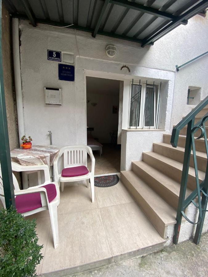 Apartment Mate Kastela