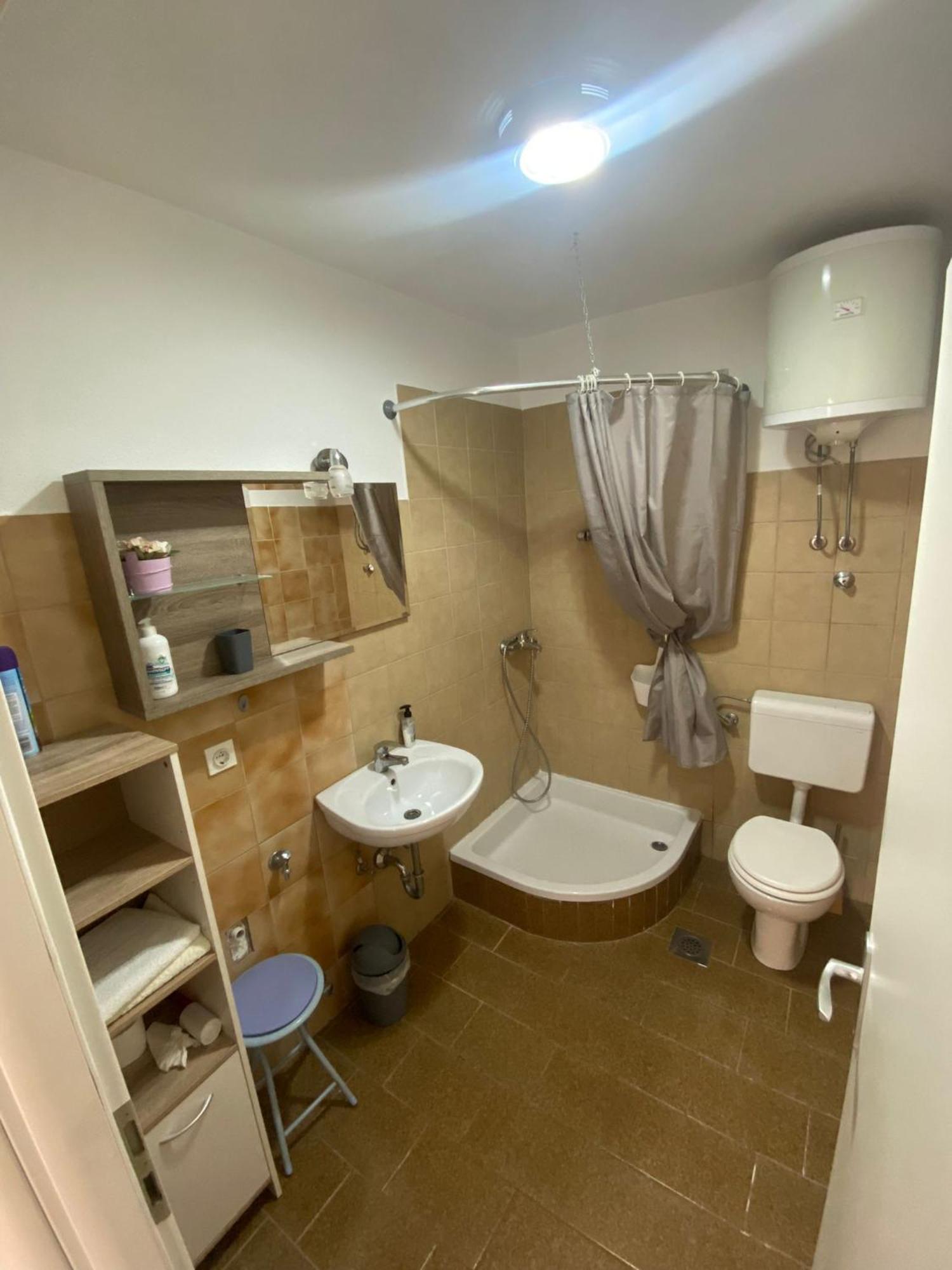 Mate Apartment