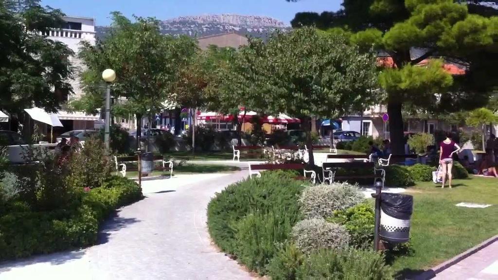 Mate * Kastela